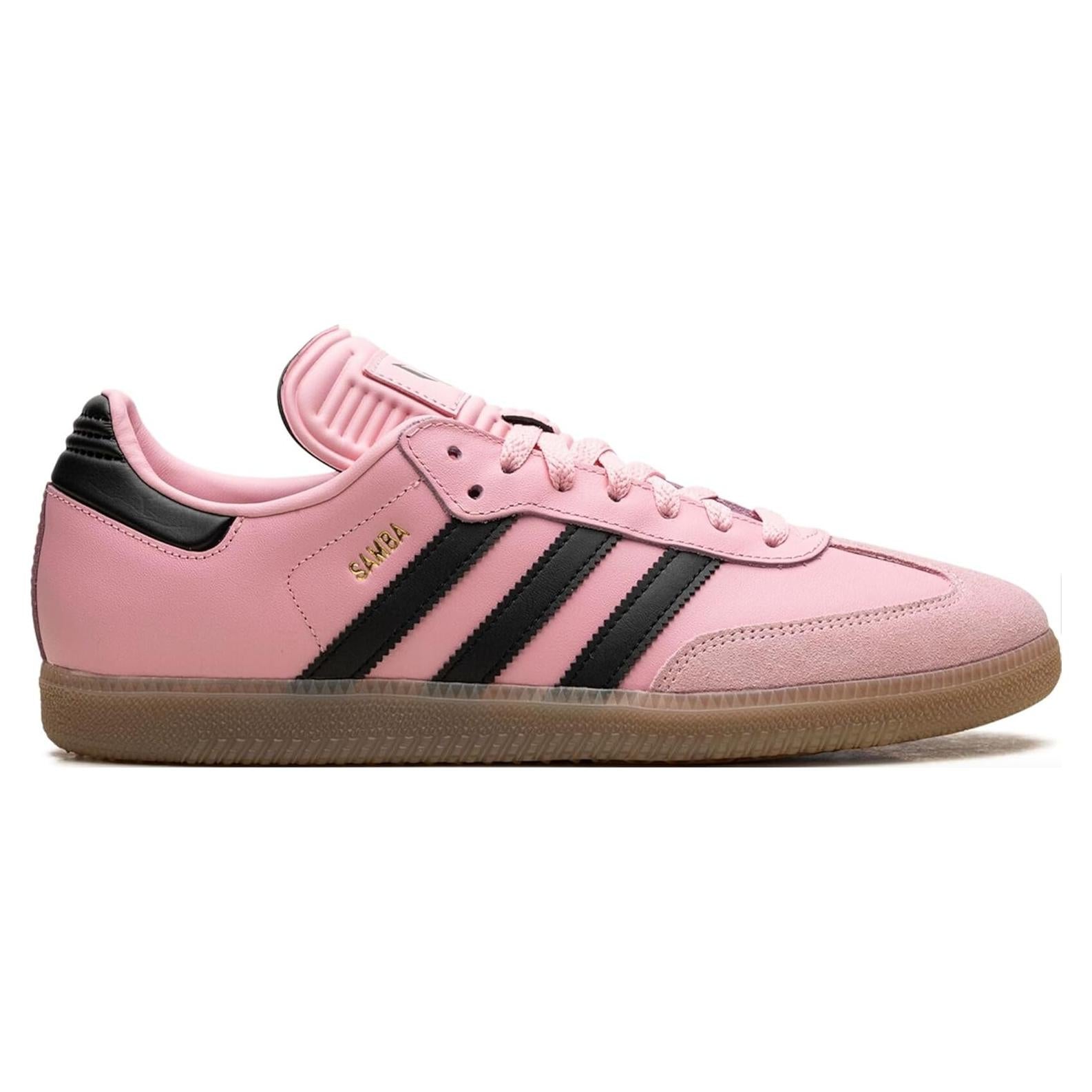 Botas de fútbol Adidas Samba Messi Edición Limitada 5.5