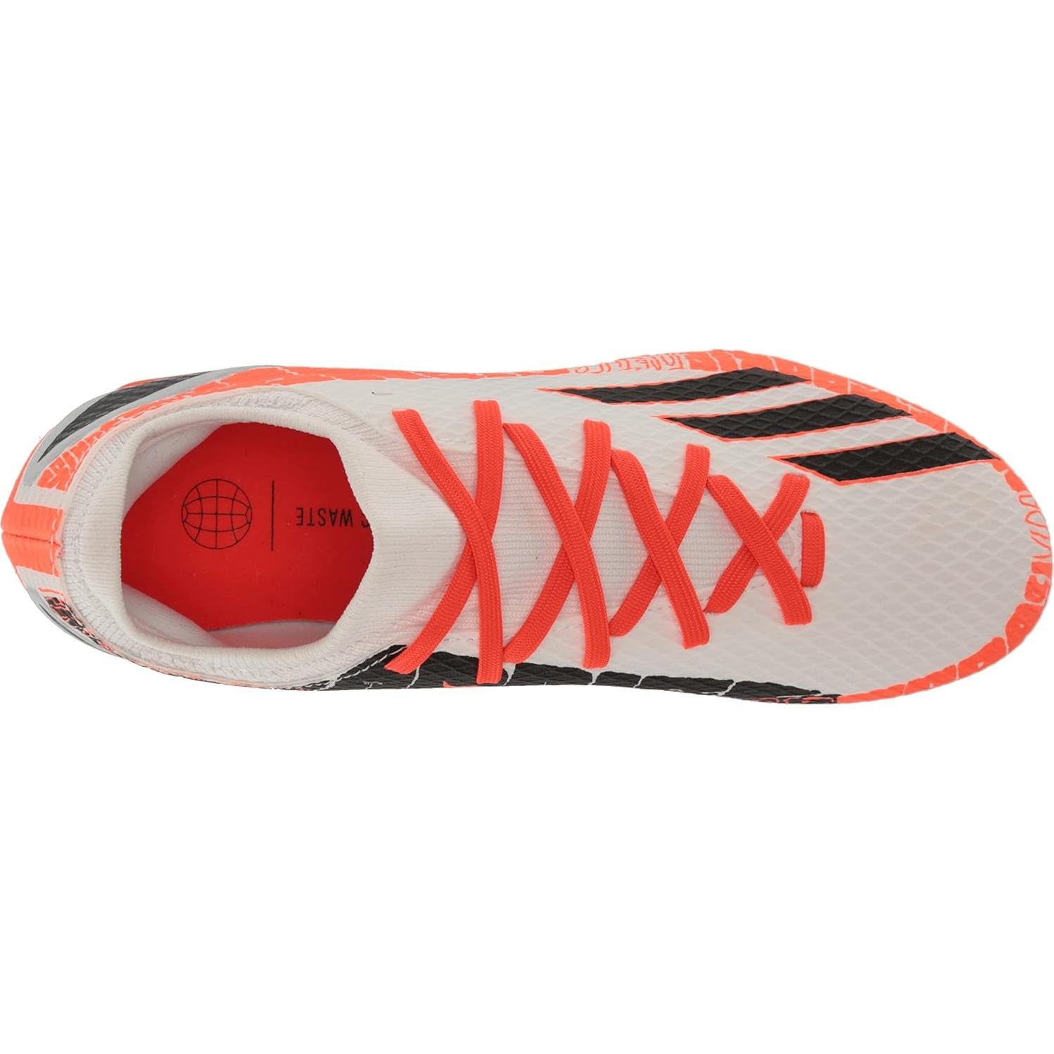 Zapatos de Fútbol adidas Speedportal Messi.3 Terreno Firme 9.5M/13H