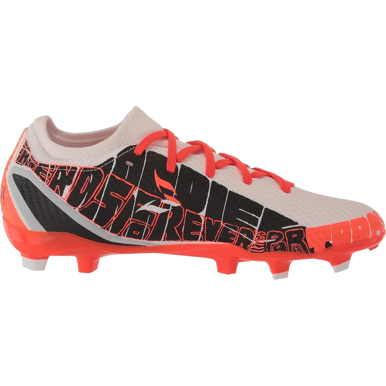 Zapatos de Fútbol adidas Speedportal Messi.3 Terreno Firme 9.5M/13H