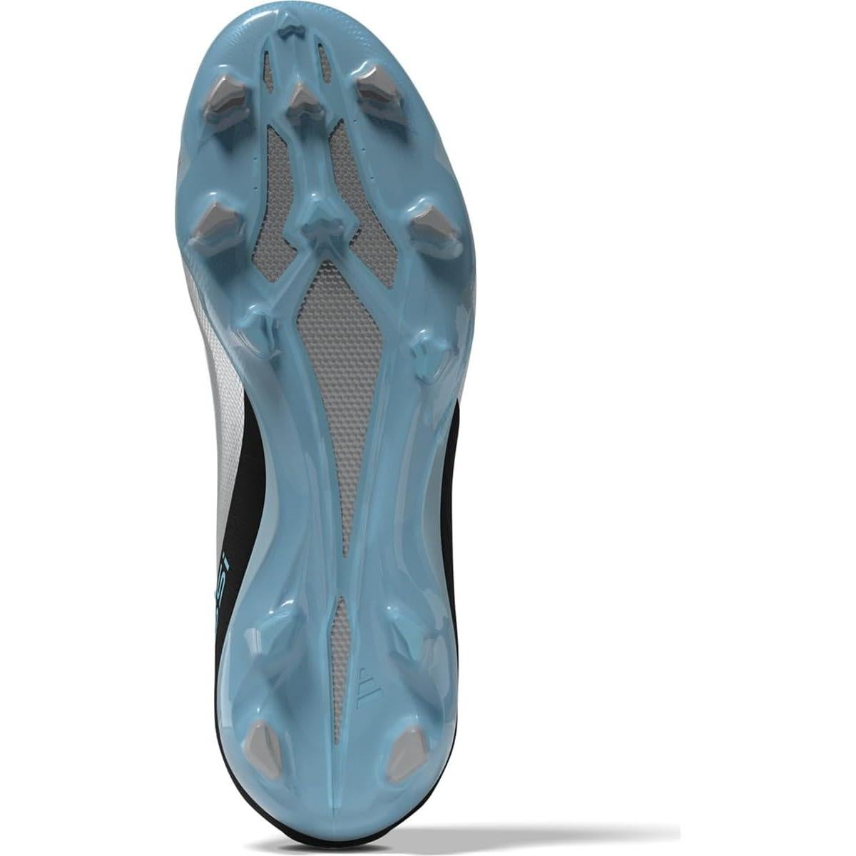 Tacones de Fútbol Juveniles Adidas x Crazyfast Messi.1