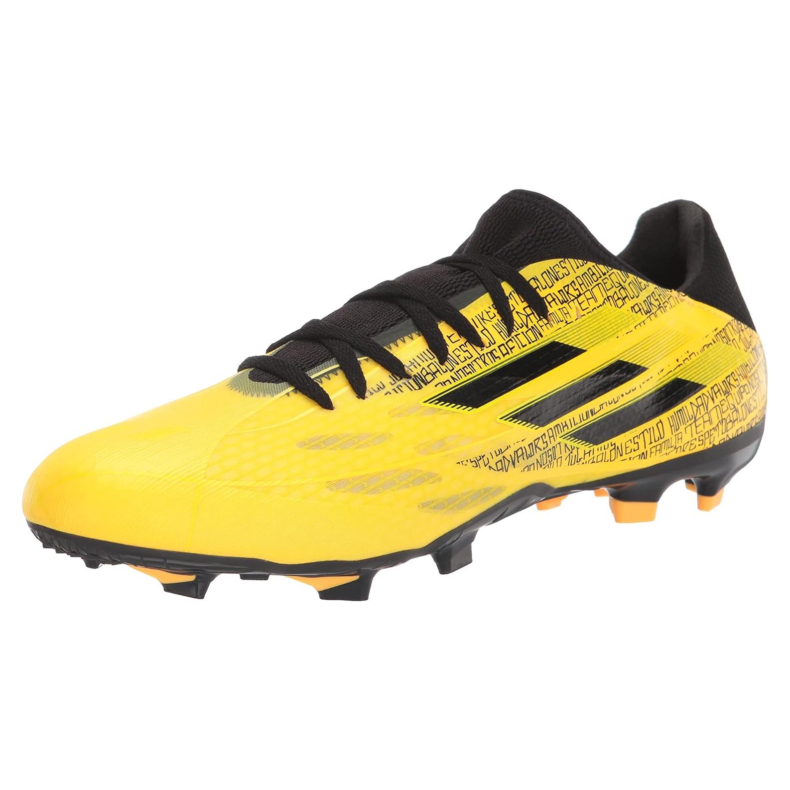 Zapatos de Fútbol Adidas X Speedflow Messi.3 Unisex 12.5