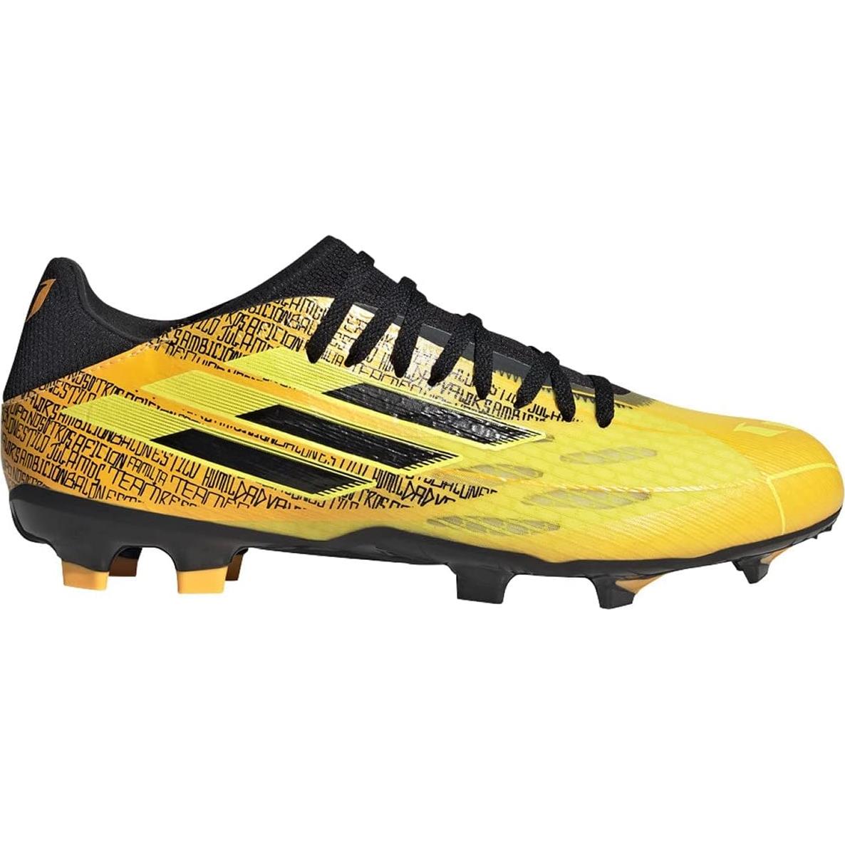 Zapatos de Fútbol Adidas X Speedflow Messi.3 Unisex 12.5