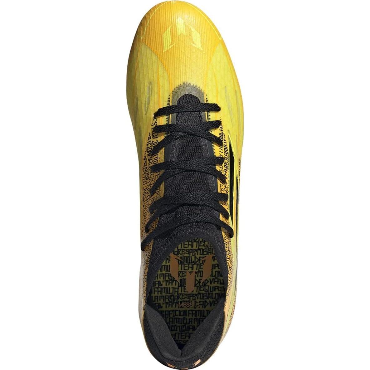 Zapatos de Fútbol Adidas X Speedflow Messi.3 Unisex 12.5