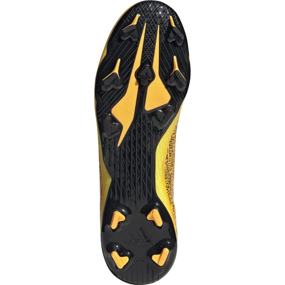 Zapatos de Fútbol Adidas X Speedflow Messi.3 Unisex 12.5