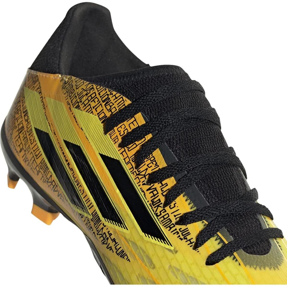 Zapatos de Fútbol Adidas X Speedflow Messi.3 Unisex 12.5