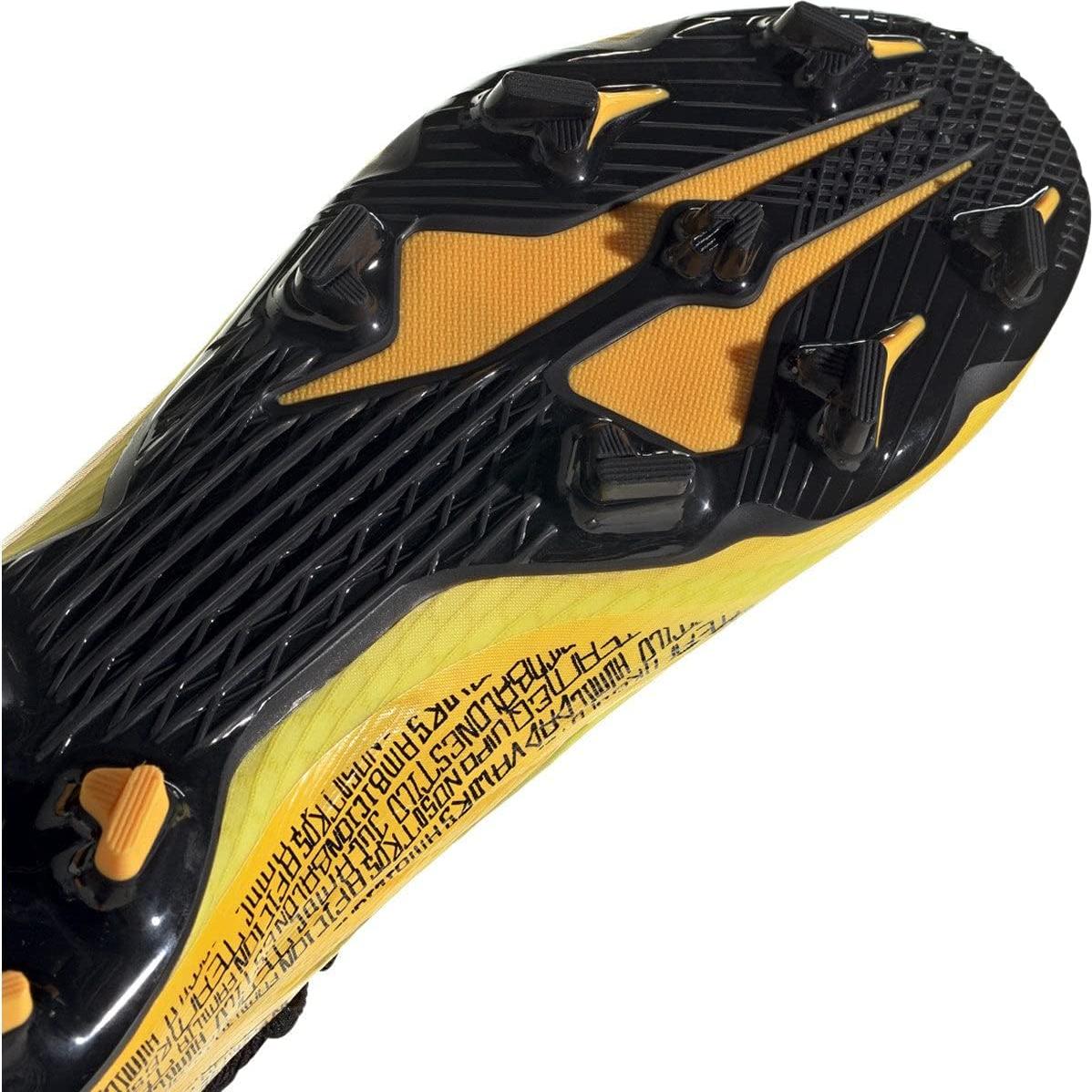 Zapatos de Fútbol Adidas X Speedflow Messi.3 Unisex 12.5