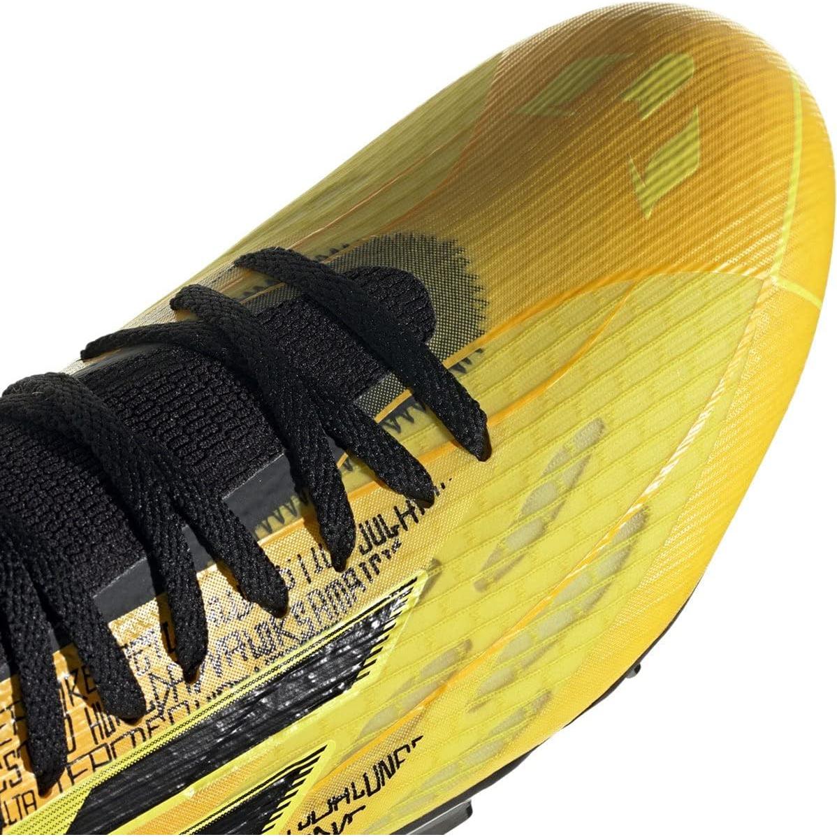 Zapatos de Fútbol Adidas X Speedflow Messi.3 Unisex 12.5