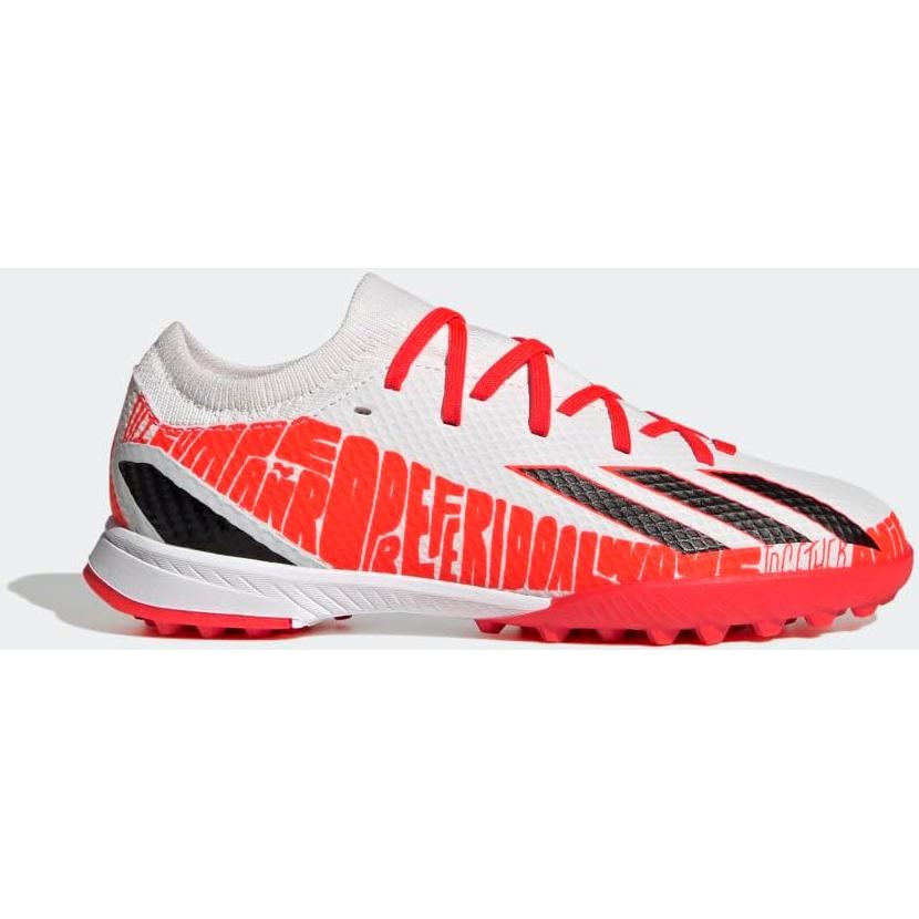 Zapatillas de Fútbol Turf Niños adidas X Speedportal Messi.3