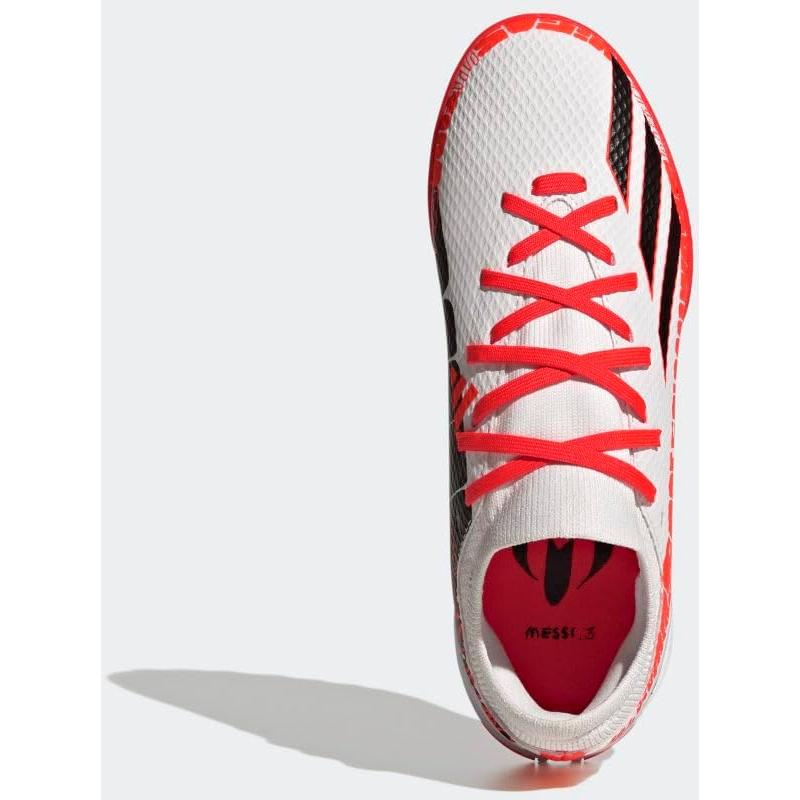 Zapatillas de Fútbol Turf Niños adidas X Speedportal Messi.3