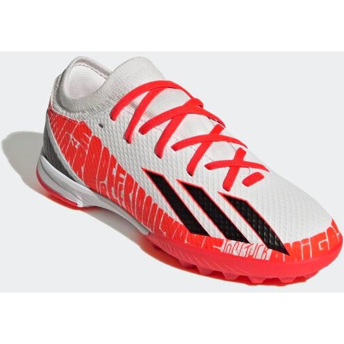 Zapatillas de Fútbol Turf Niños adidas X Speedportal Messi.3