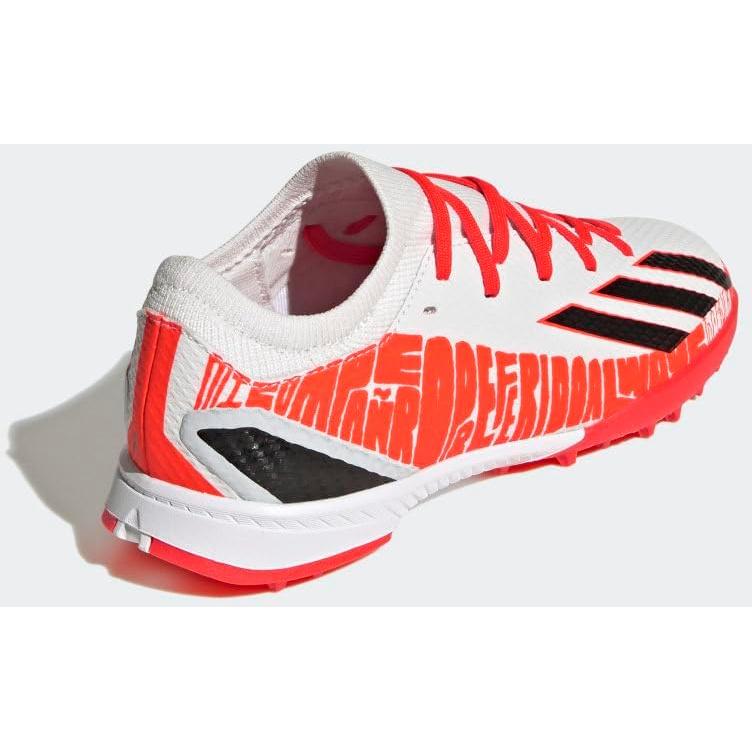 Zapatillas de Fútbol Turf Niños adidas X Speedportal Messi.3
