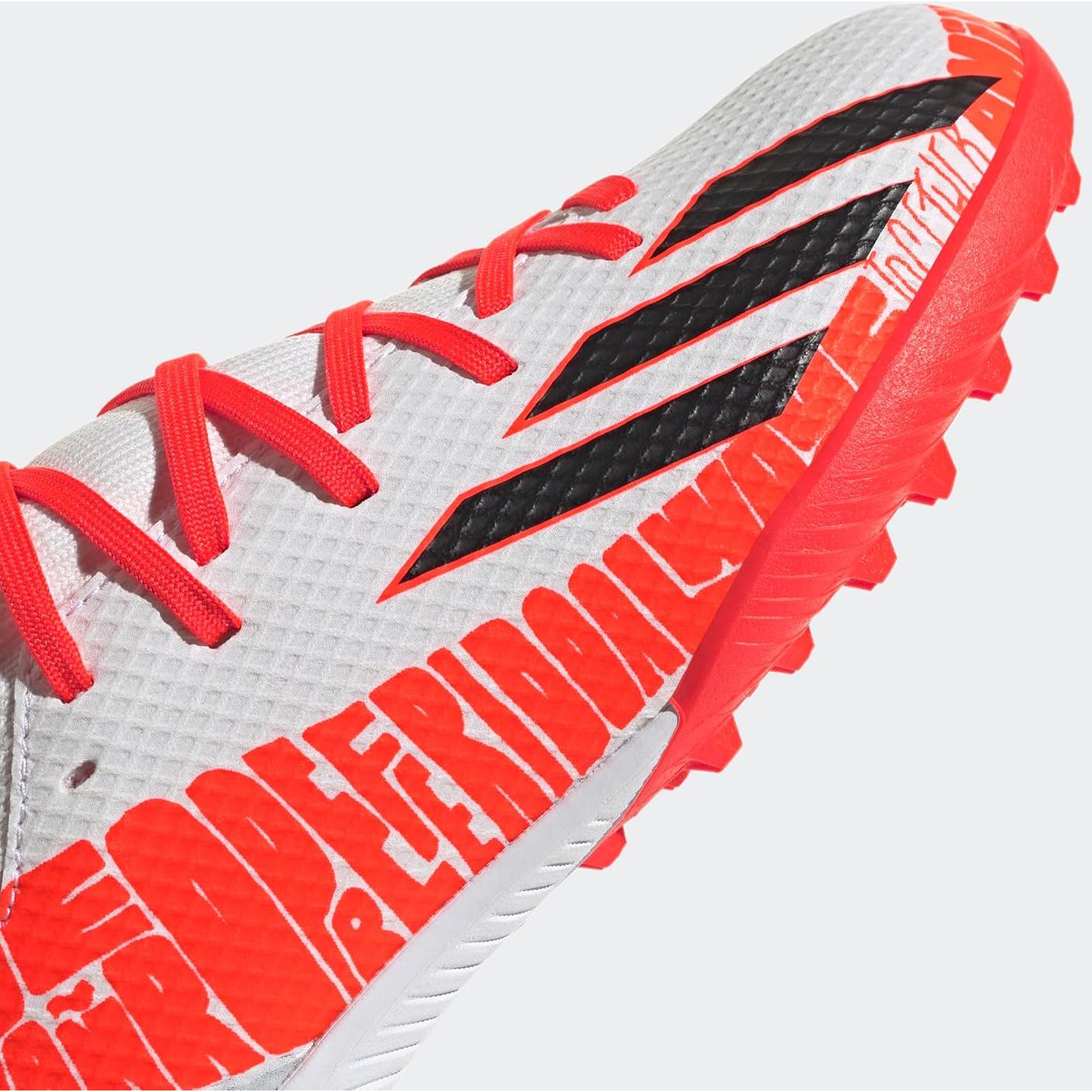 Zapatillas de Fútbol Turf Niños adidas X Speedportal Messi.3