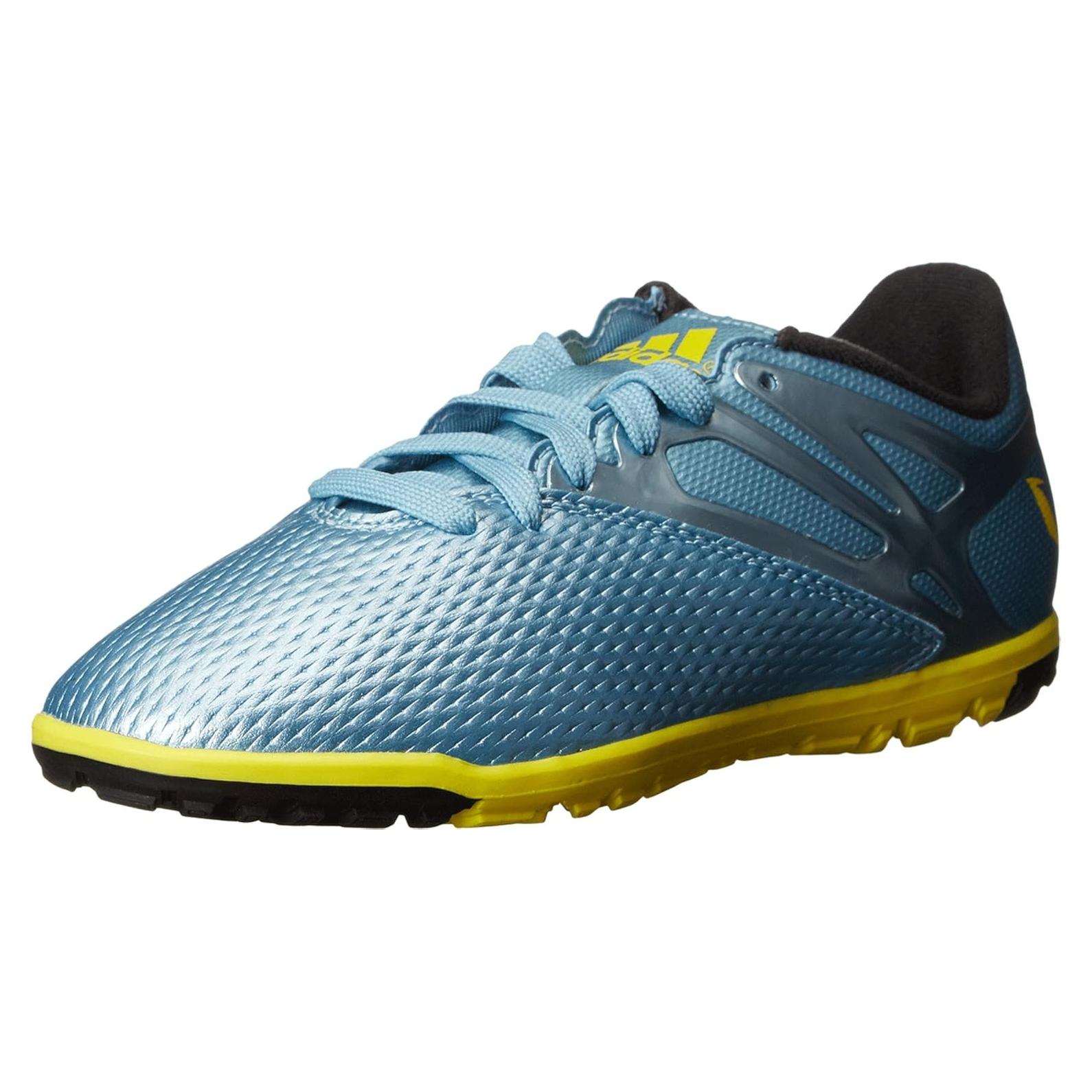 Zapatos de Fútbol Turf adidas Messi 15.3 Niños 11.5