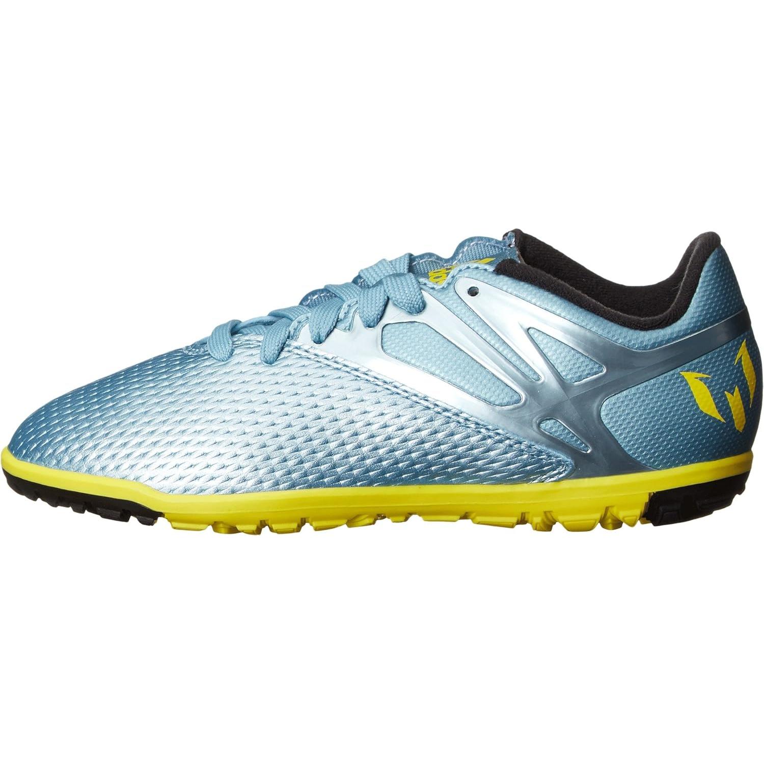 Zapatos de Fútbol Turf adidas Messi 15.3 Niños 11.5