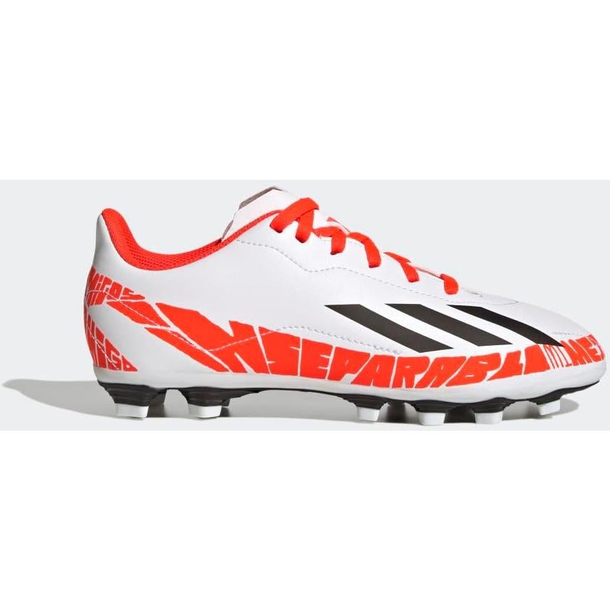 Zapatos de Fútbol Adidas Messi.4 Niños Terreno Flexible