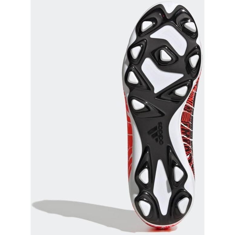 Zapatos de Fútbol Adidas Messi.4 Niños Terreno Flexible