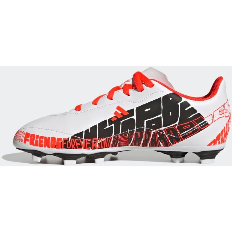 Zapatos de Fútbol Adidas Messi.4 Niños Terreno Flexible