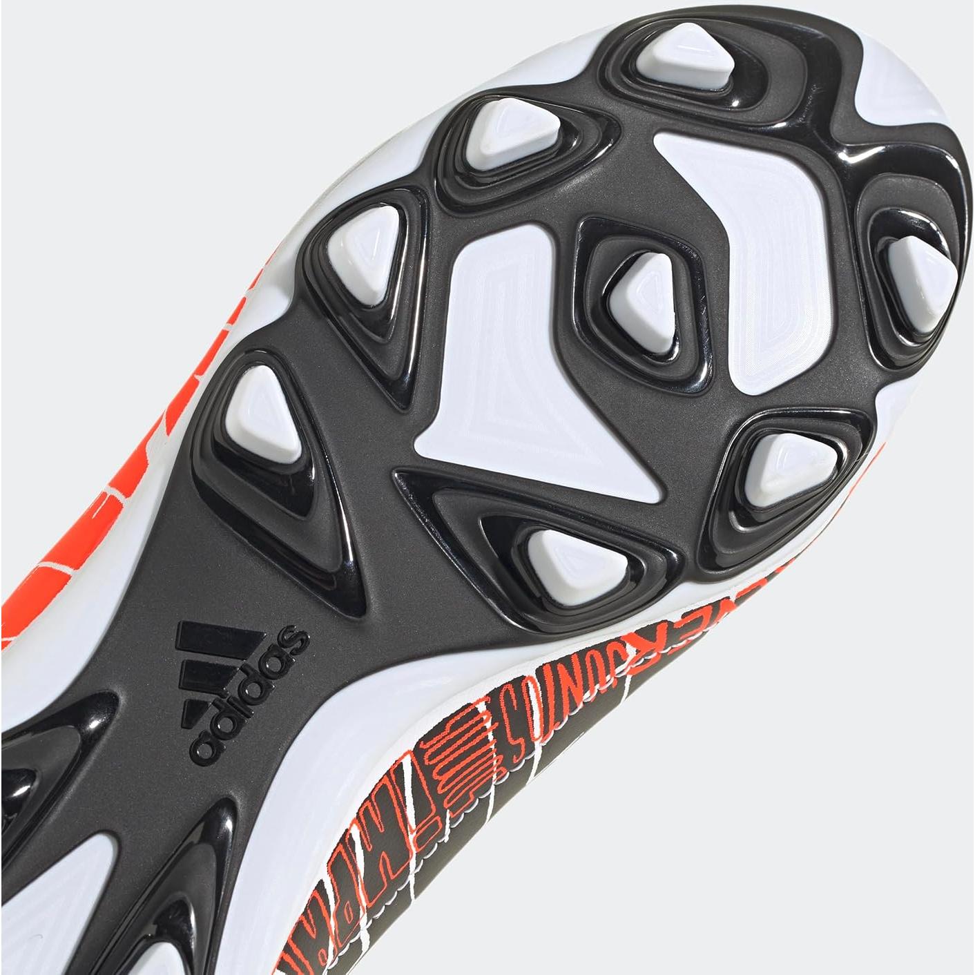 Zapatos de Fútbol Adidas Messi.4 Niños Terreno Flexible