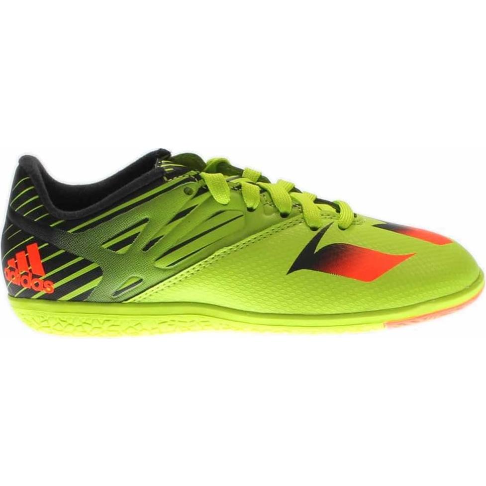Zapatillas de Fútbol Indoor adidas Messi 15.3 Niños 170g