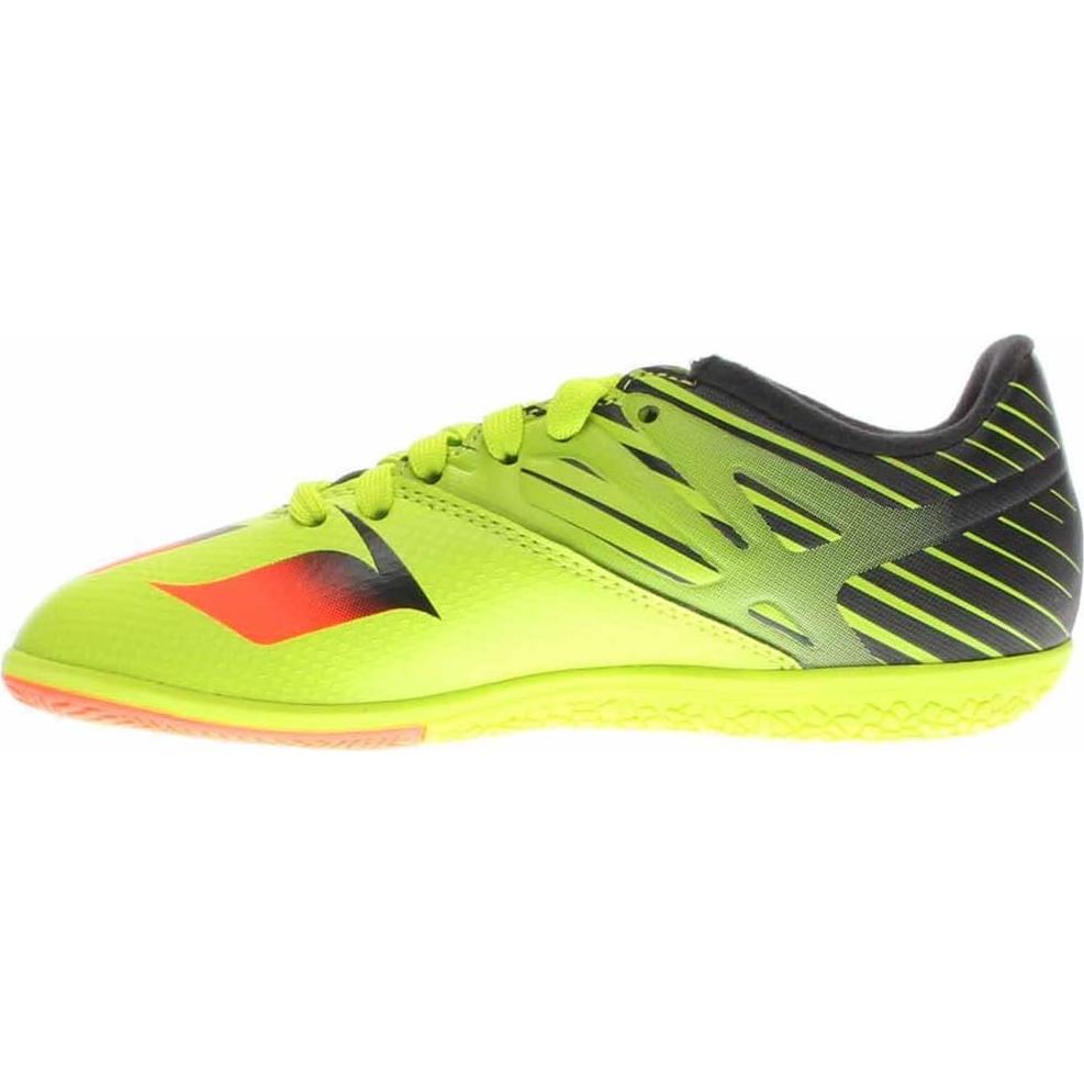 Zapatillas de Fútbol Indoor adidas Messi 15.3 Niños 170g