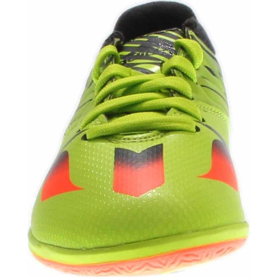 Zapatillas de Fútbol Indoor adidas Messi 15.3 Niños 170g