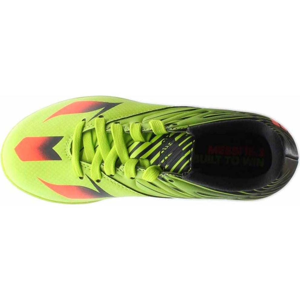 Zapatillas de Fútbol Indoor adidas Messi 15.3 Niños 170g