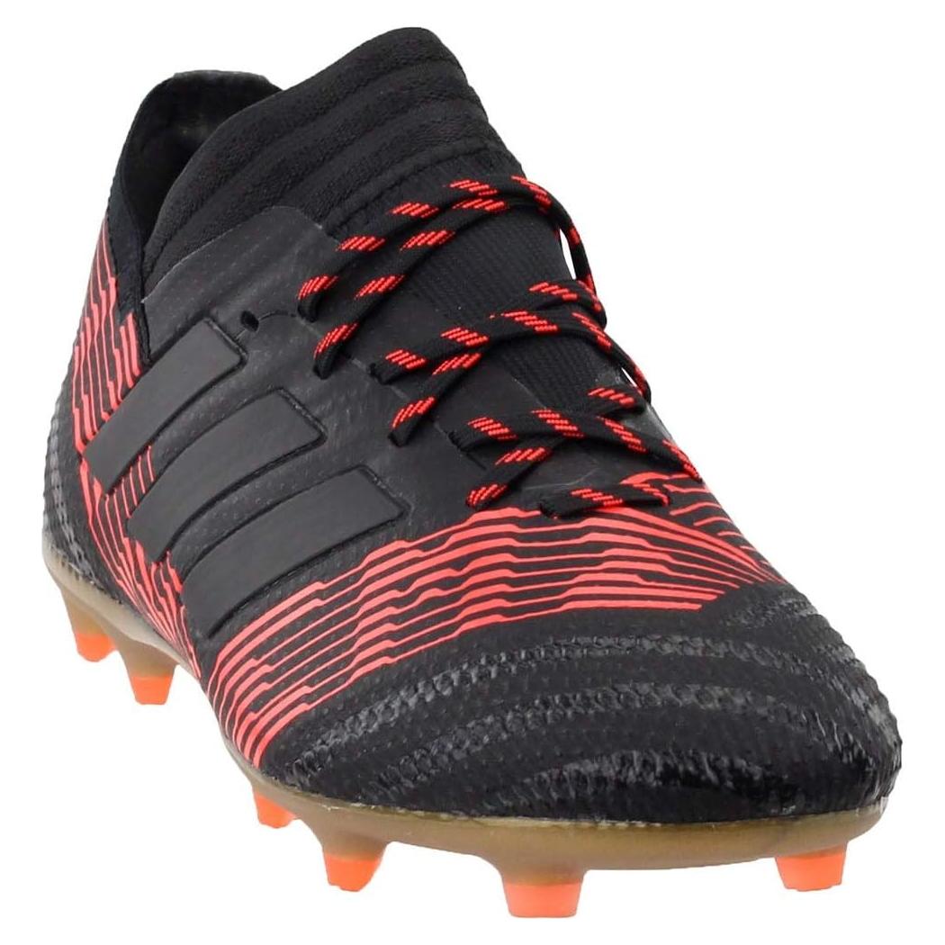 Botas de Fútbol Adidas Nemeziz 17.1 Juvenil FG T.6