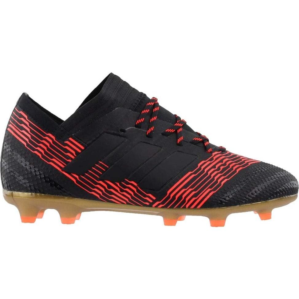 Botas de Fútbol Adidas Nemeziz 17.1 Juvenil FG T.6