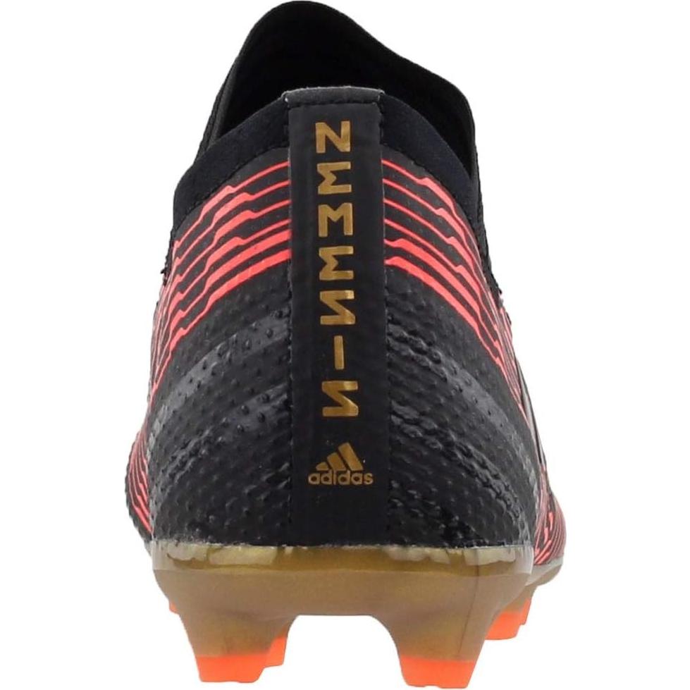 Botas de Fútbol Adidas Nemeziz 17.1 Juvenil FG T.6