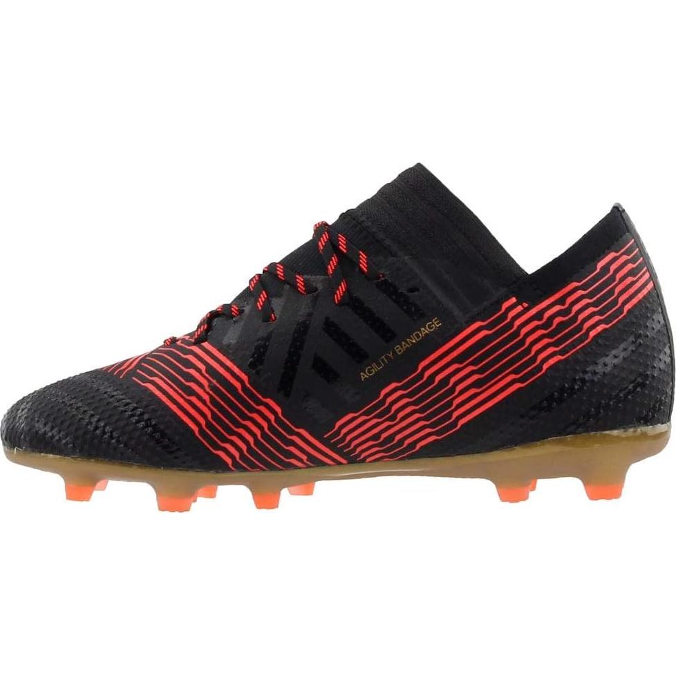 Botas de Fútbol Adidas Nemeziz 17.1 Juvenil FG T.6