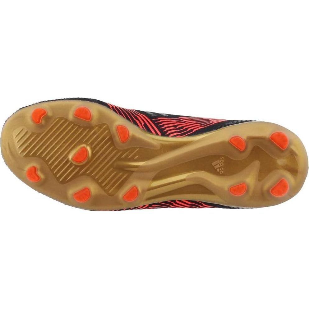 Botas de Fútbol Adidas Nemeziz 17.1 Juvenil FG T.6