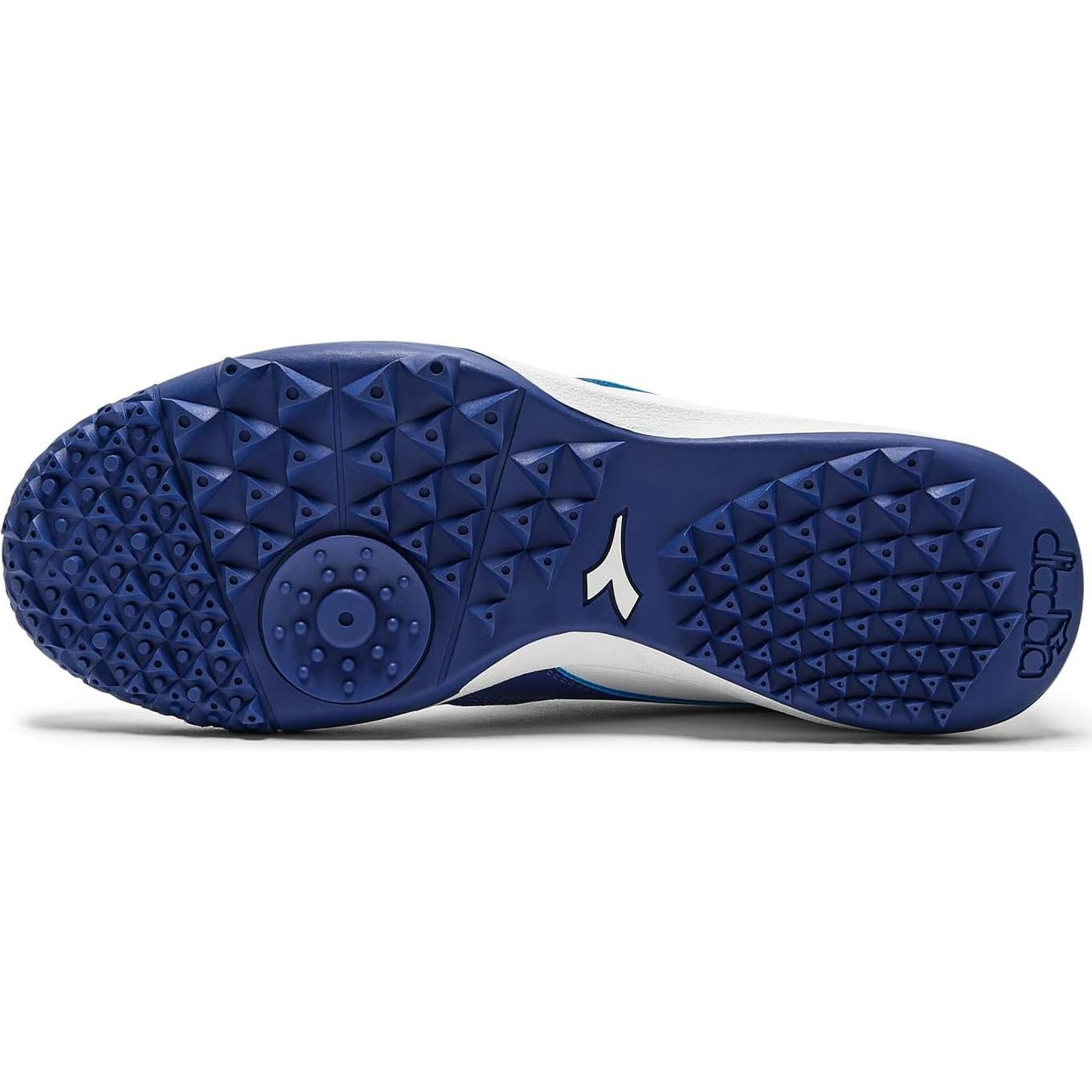 Zapato de Fútbol Diadora Brasil Elite Turf - Resistente al Agua