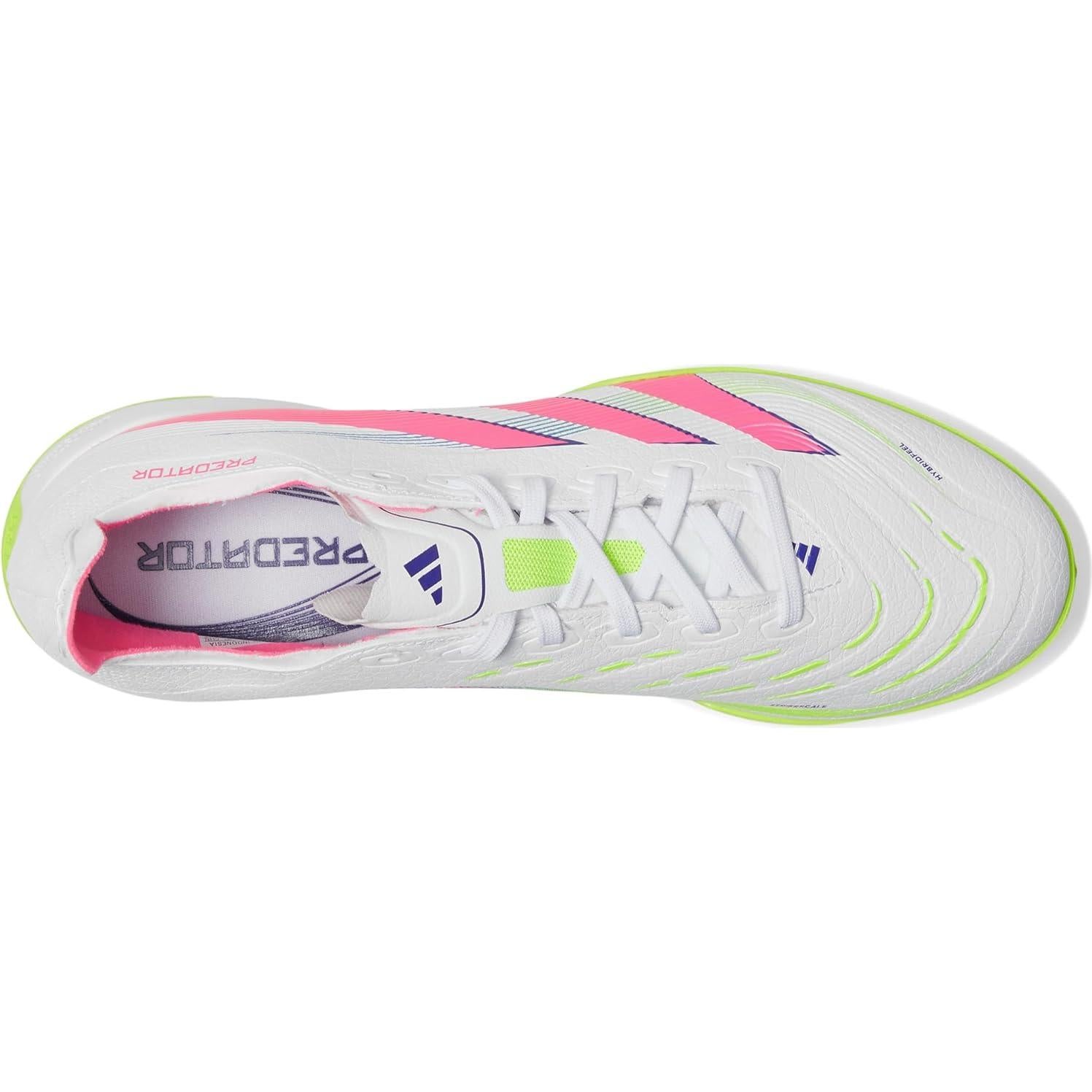 Zapatillas de Fútbol Adidas Unisex Liga Césped 43.5