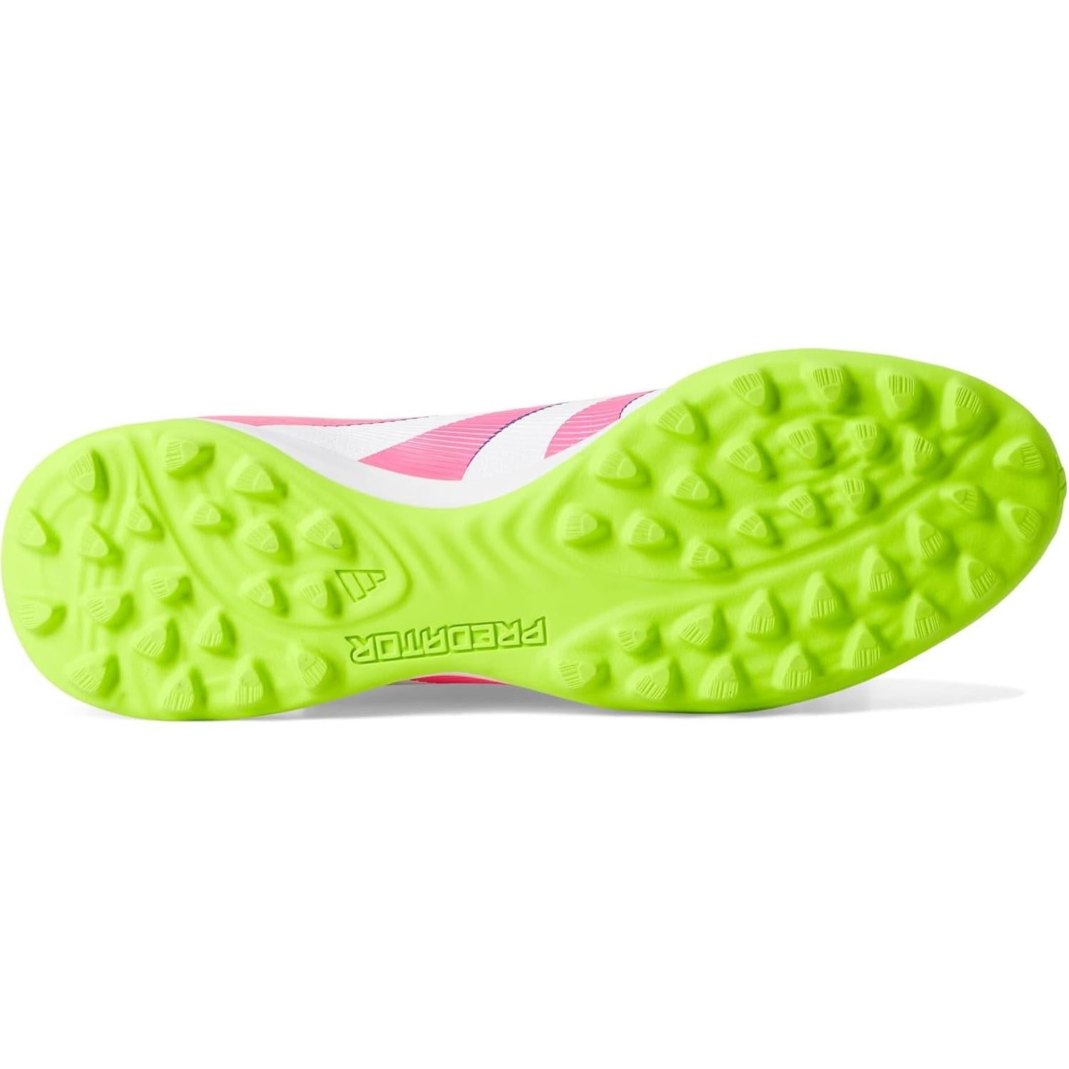 Zapatillas de Fútbol Adidas Unisex Liga Césped 43.5