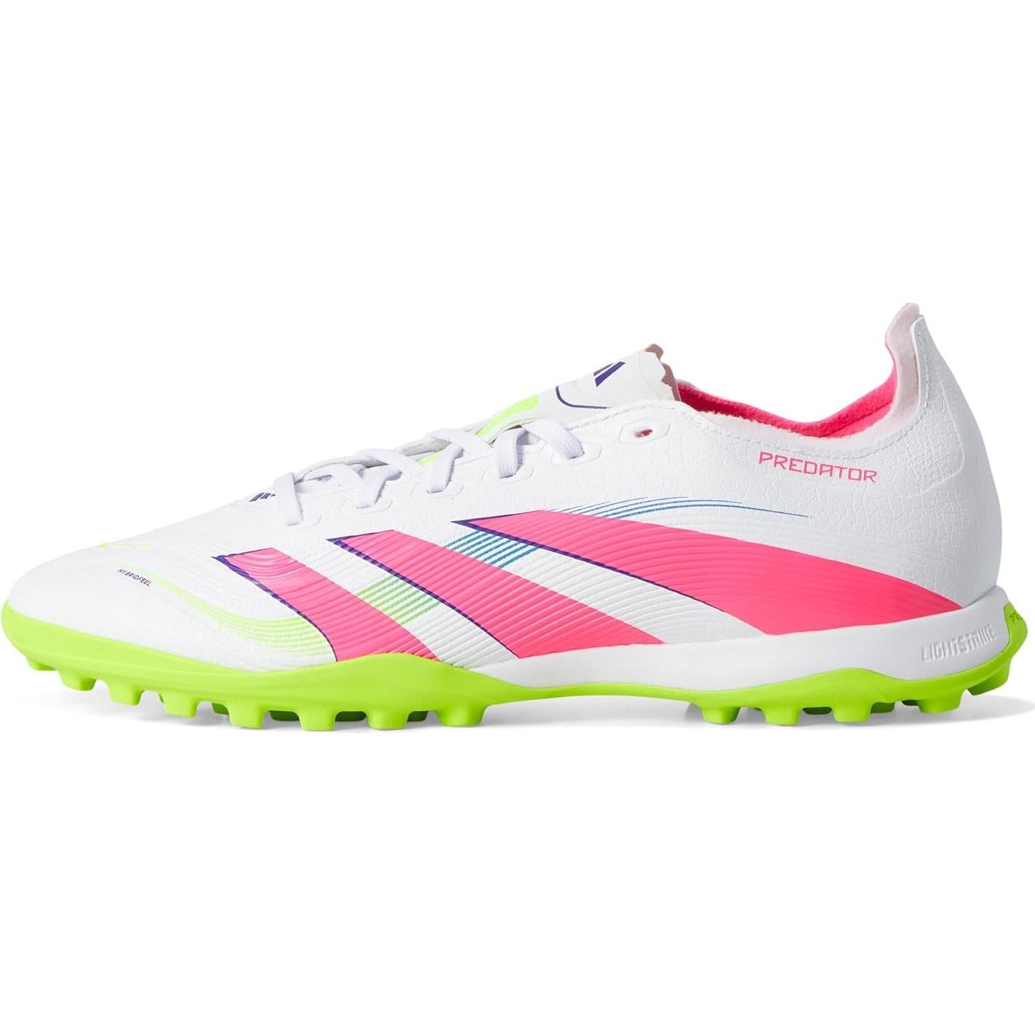 Zapatillas de Fútbol Adidas Unisex Liga Césped 43.5