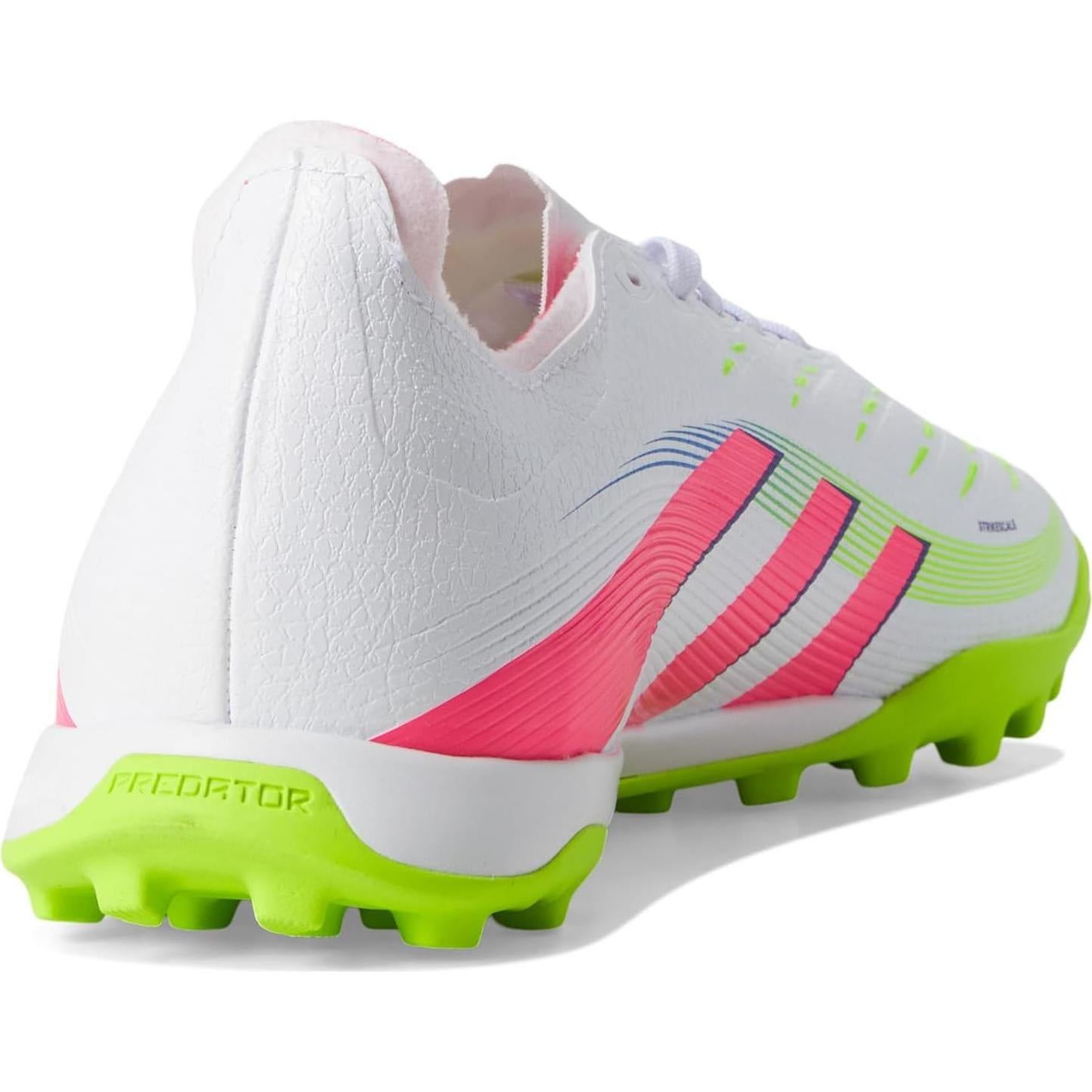 Zapatillas de Fútbol Adidas Unisex Liga Césped 43.5