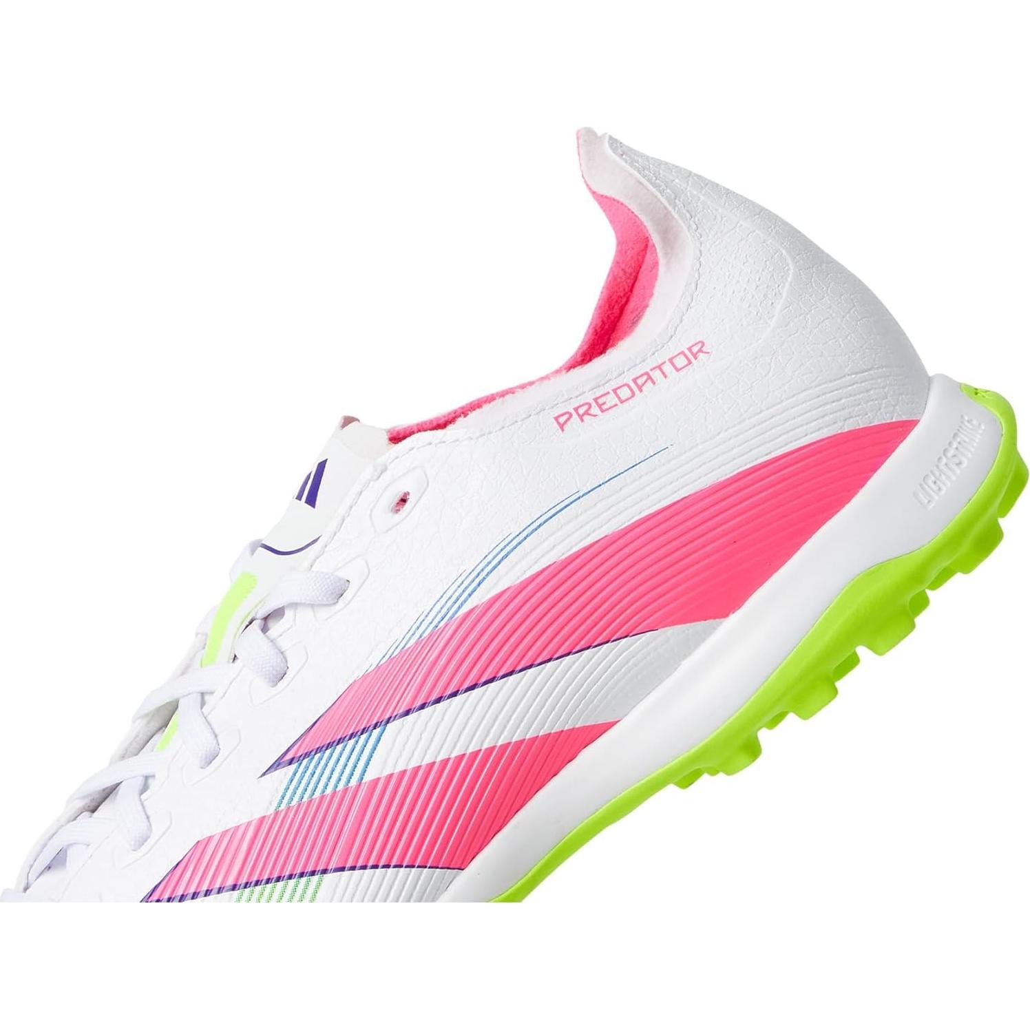 Zapatillas de Fútbol Adidas Unisex Liga Césped 43.5