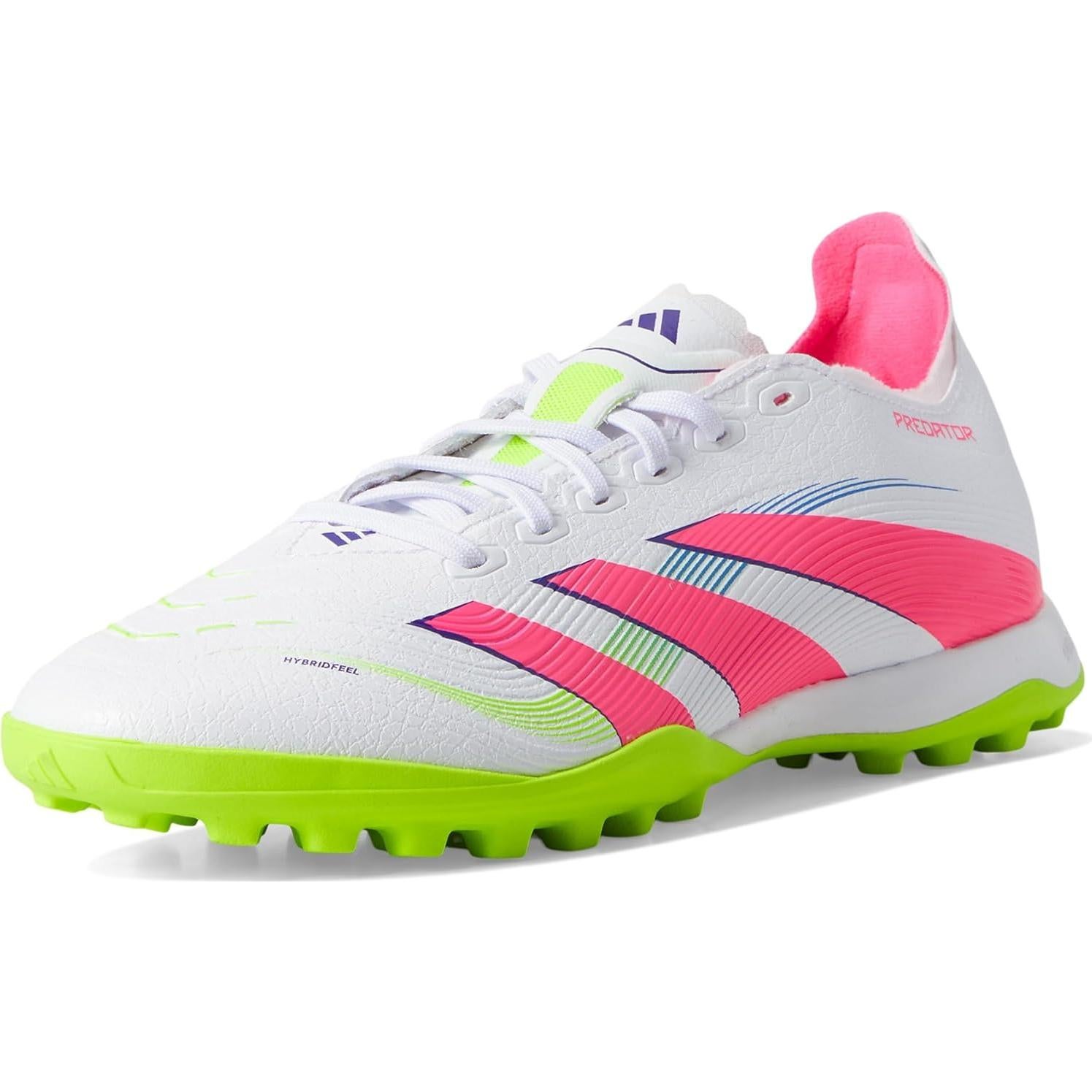 Zapatillas de Fútbol Adidas Unisex Liga Césped 43.5