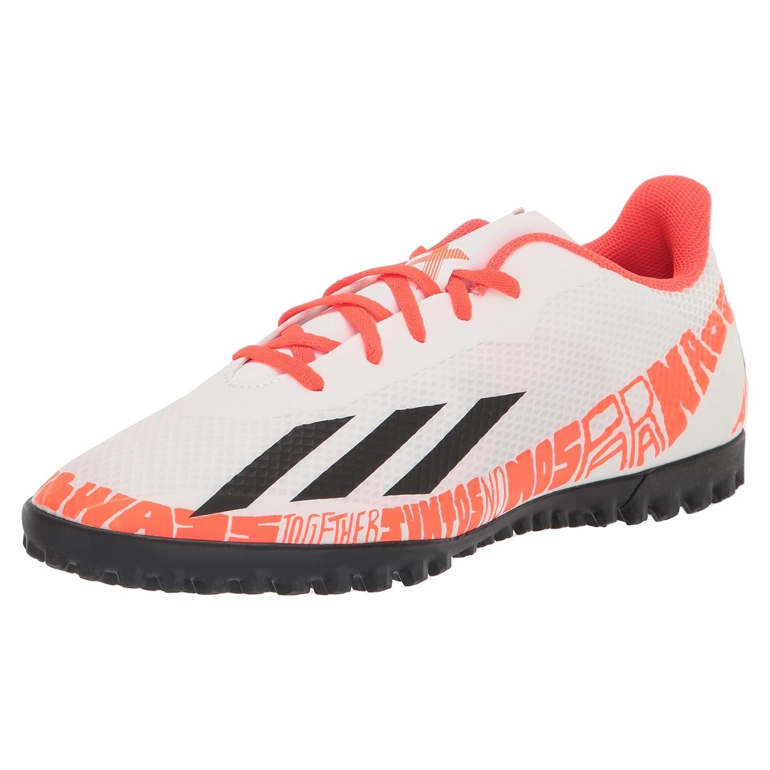Zapatos de Fútbol Turf Adidas Messi.3 Unisex 9.5 Mujeres