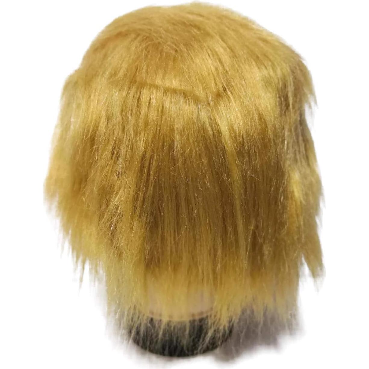 Máscara de látex Donald Trump para disfraz de Halloween