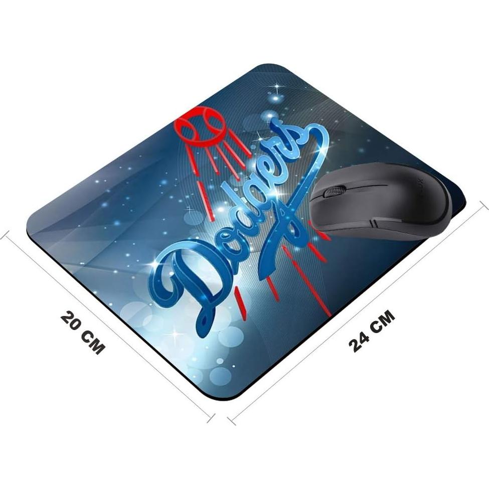 Alfombrilla de Ratón GZYHPM Diseño Único 240mm x 200mm