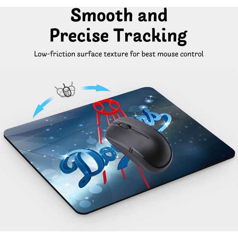 Alfombrilla de Ratón GZYHPM Diseño Único 240mm x 200mm