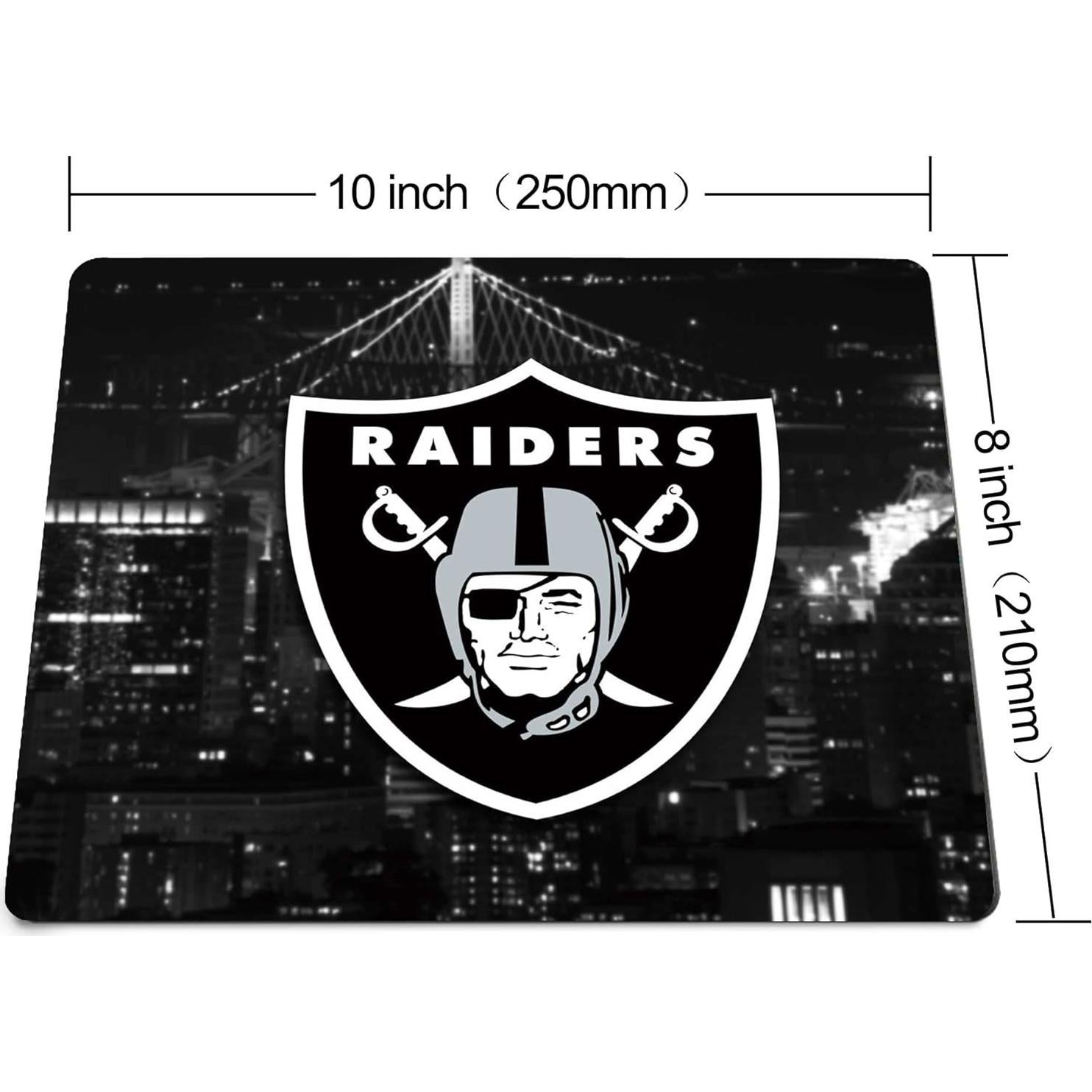 Alfombrilla de Ratón Antideslizante Tmoschops 25x21cm Ergonomica