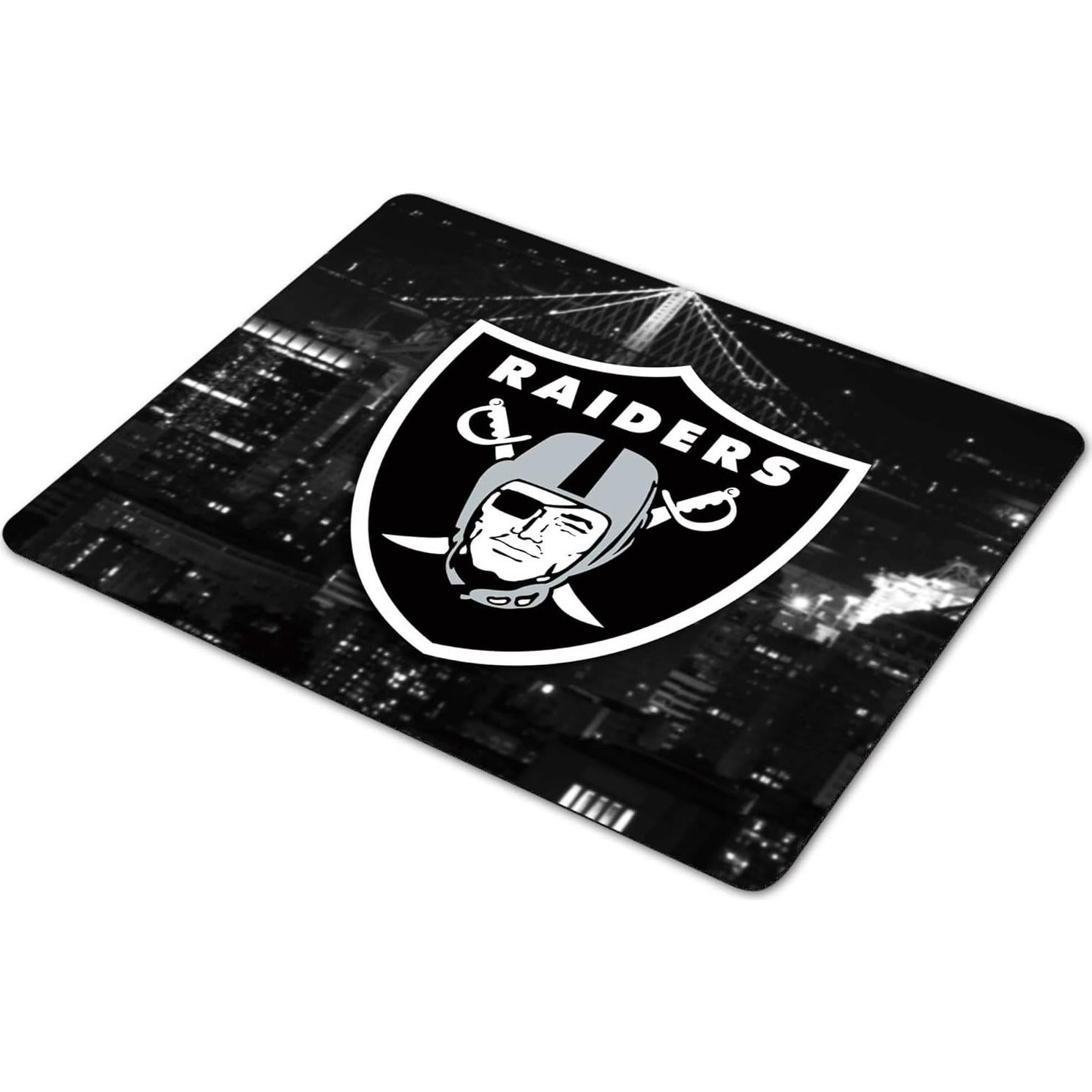 Alfombrilla de Ratón Antideslizante Tmoschops 25x21cm Ergonomica