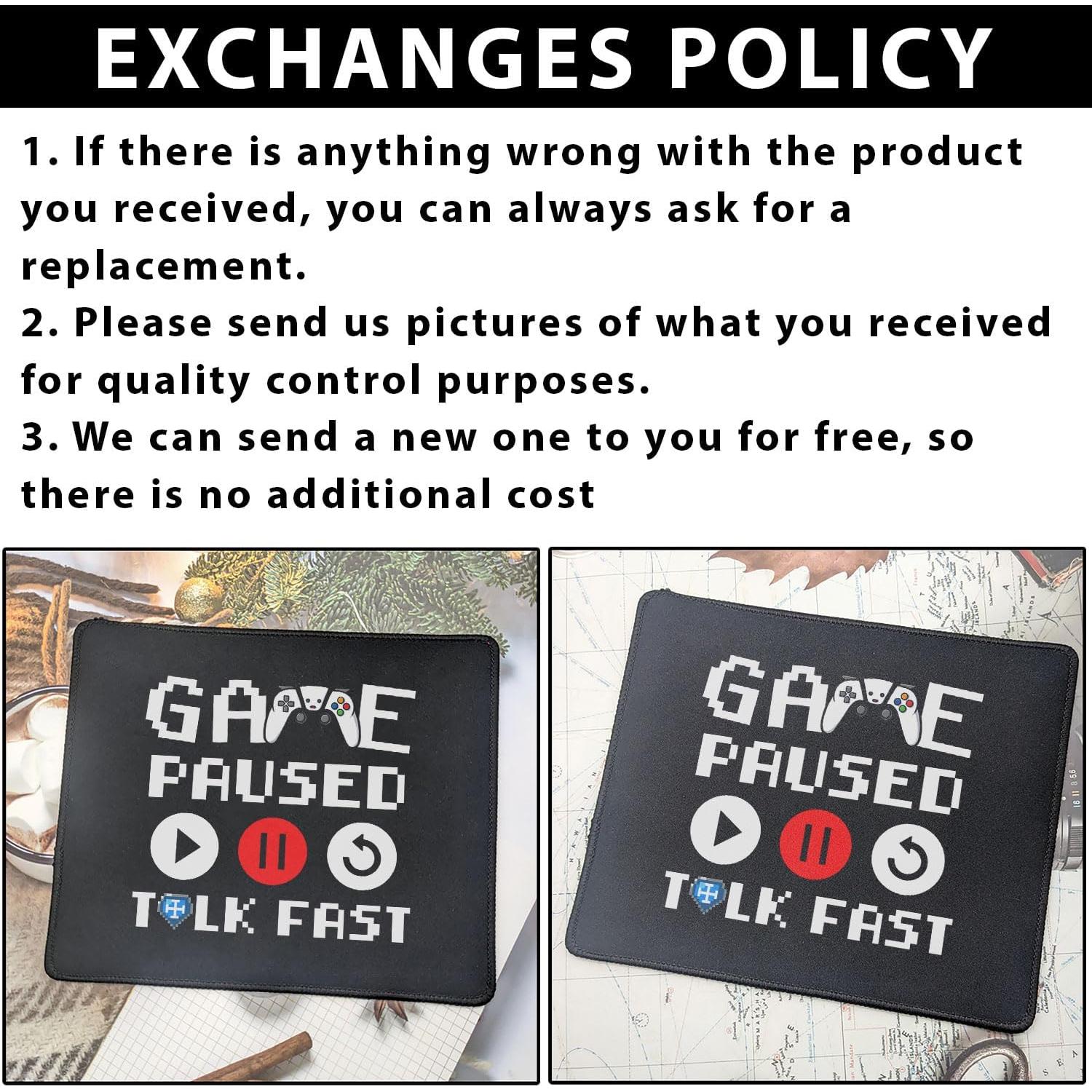 Alfombrilla de Ratón Gamer Heartbeat MP-1 240x200mm Antideslizante