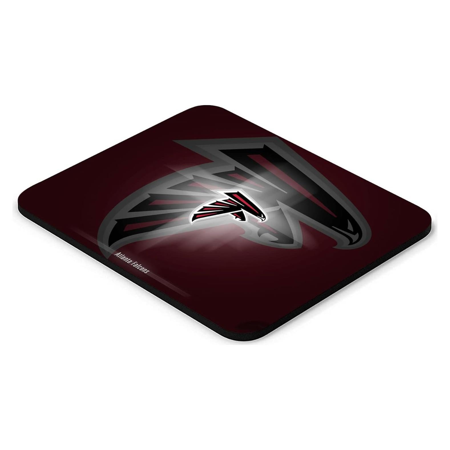 Alfombrilla de Ratón Mialtry DE01-13 Fútbol Rojo Blanco 240x200mm