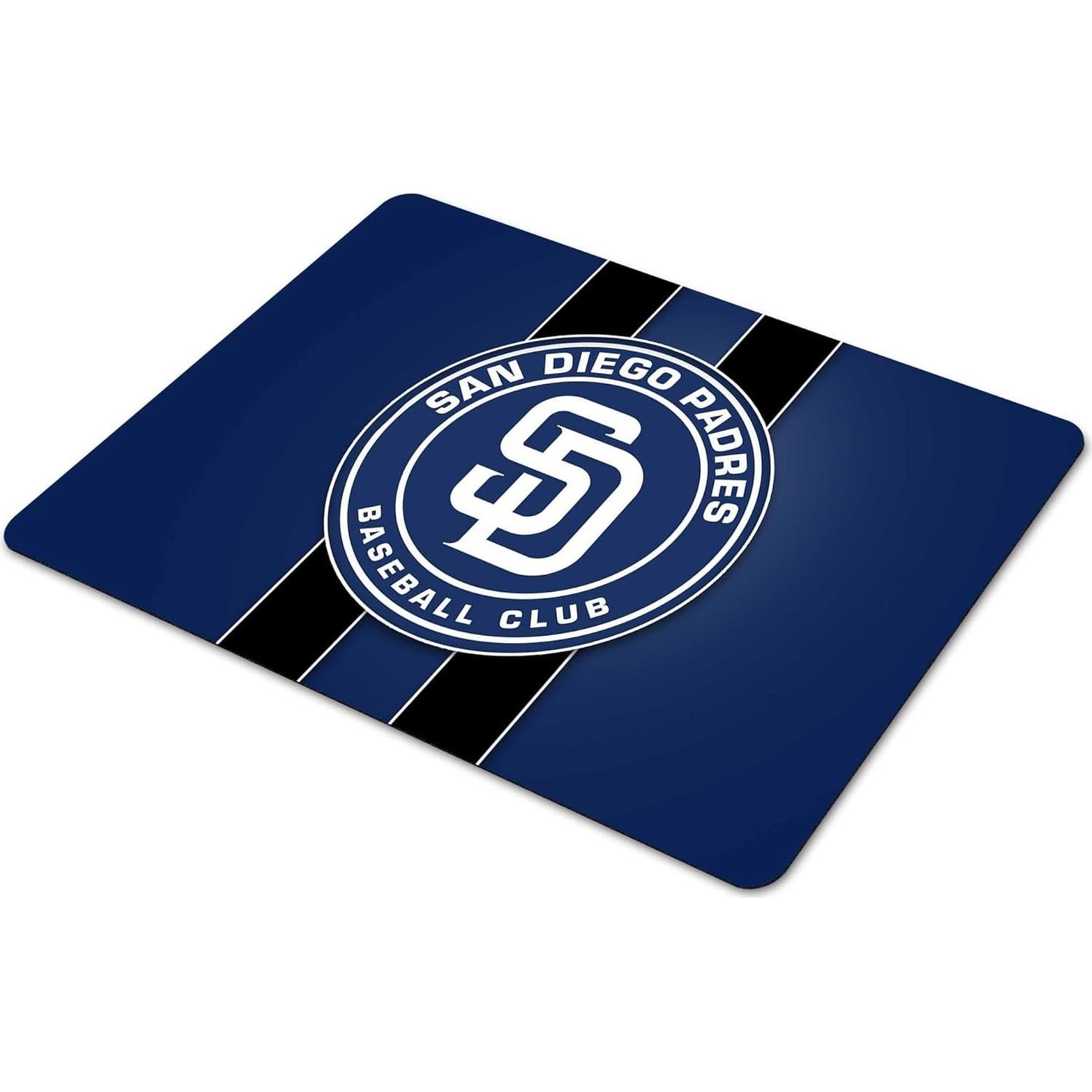 Alfombrilla de Ratón Tmoschops 25x21cm Antideslizante