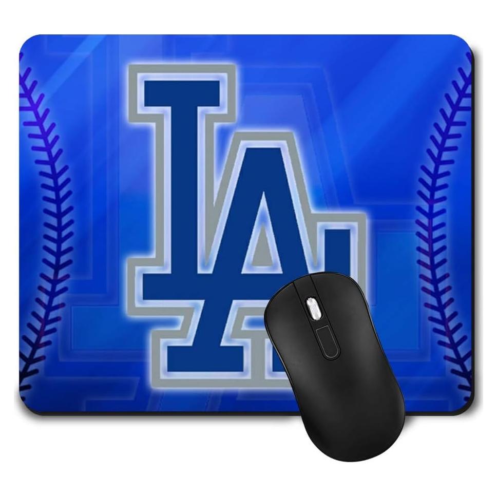 Alfombrilla de Ratón GZYHPM 240mm x 200mm Antideslizante