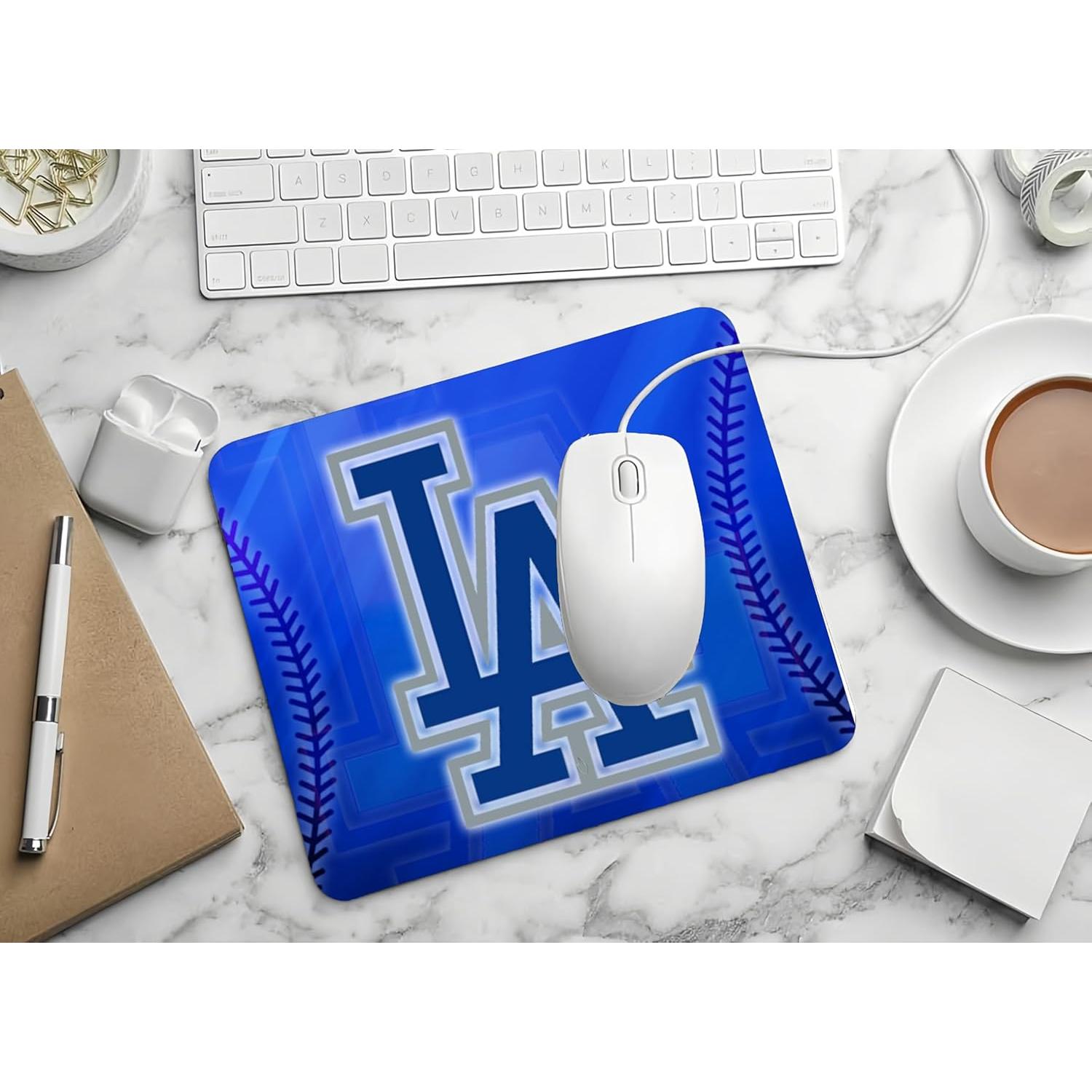 Alfombrilla de Ratón GZYHPM 240mm x 200mm Antideslizante