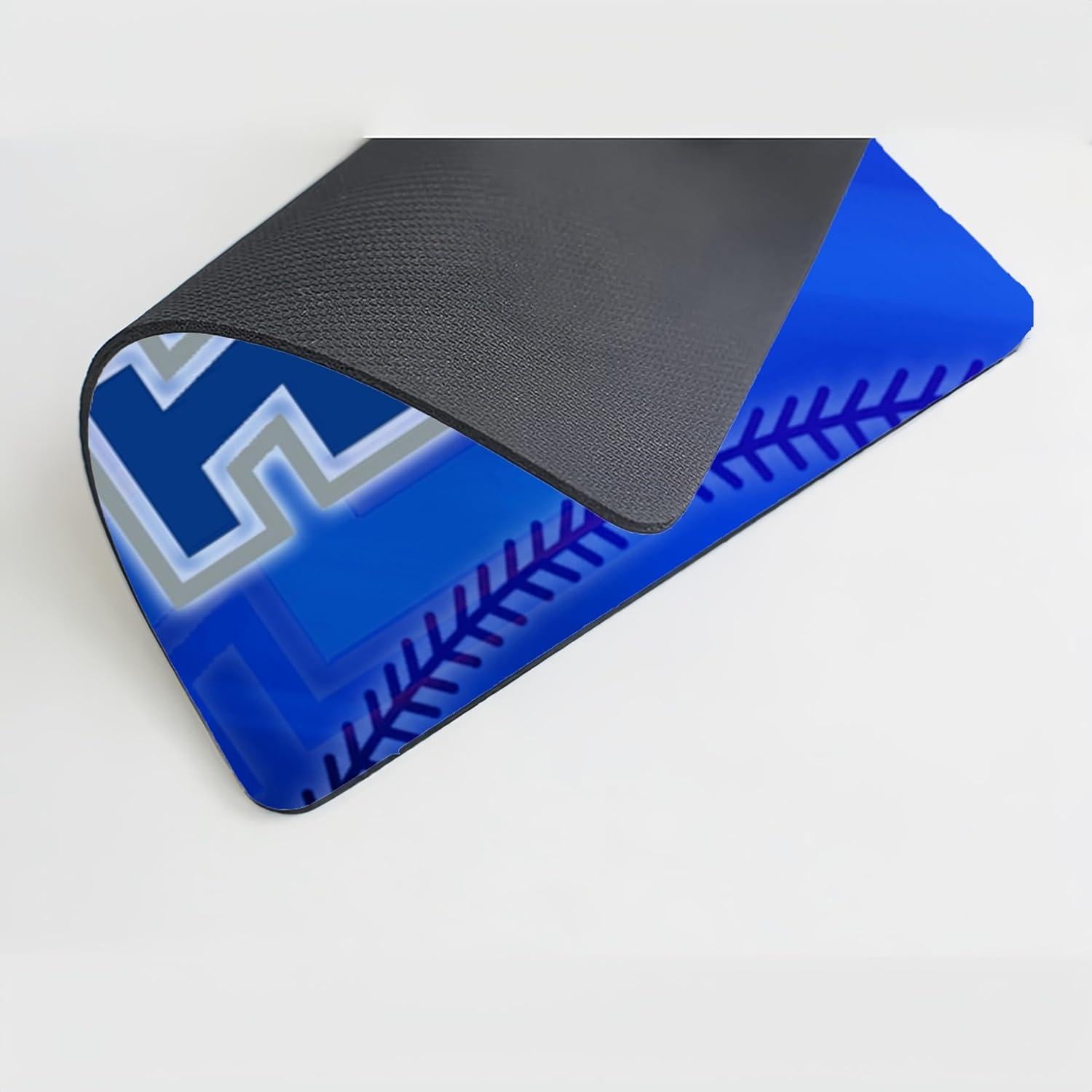 Alfombrilla de Ratón GZYHPM 240mm x 200mm Antideslizante